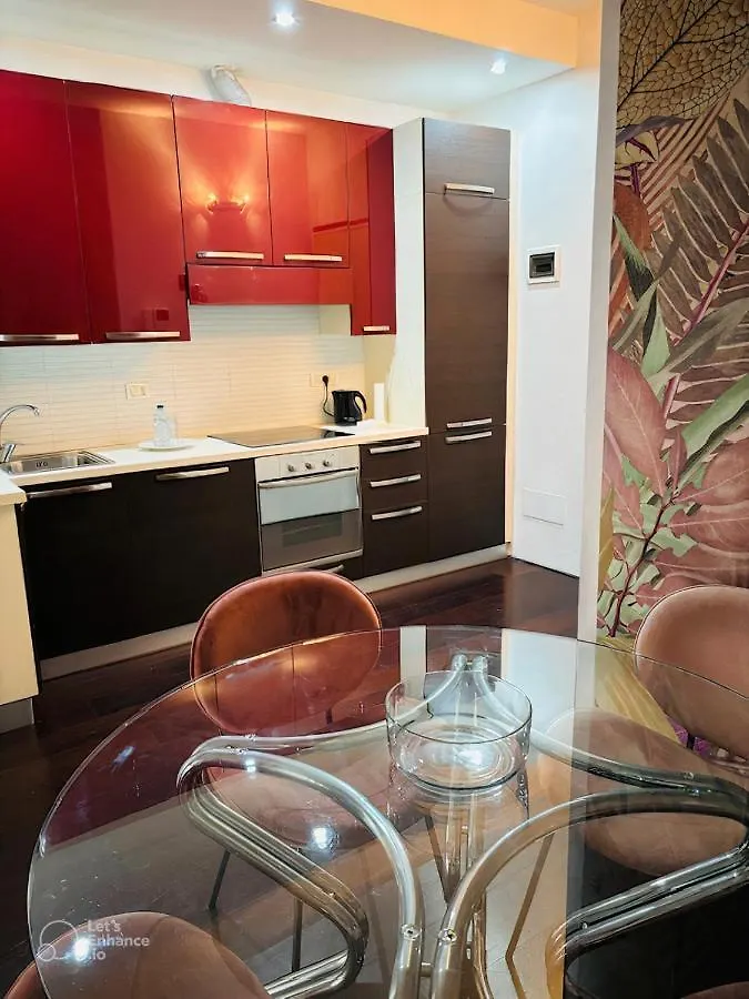 Central Station Suite Bologna